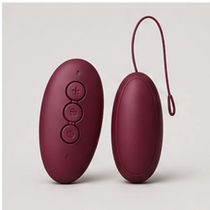 Arc Remote Wearable