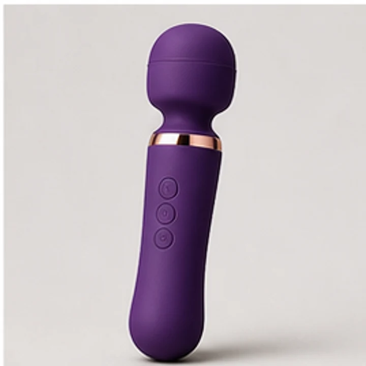 Aura Sonic Massager