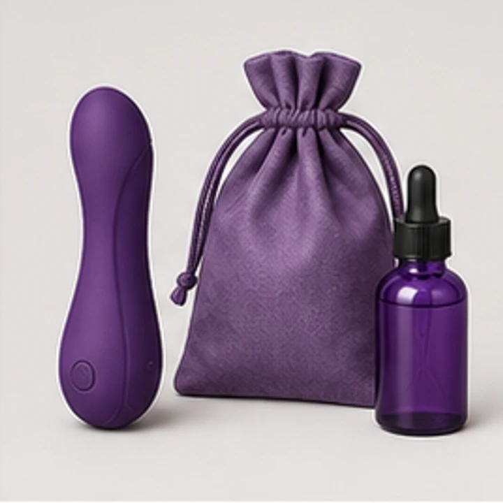 First Touch Starter Kit