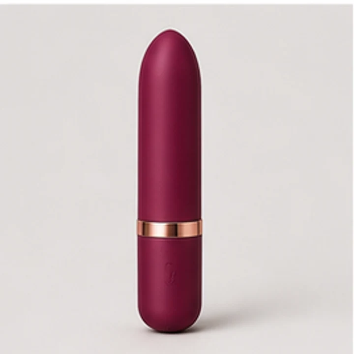 Mini Lipstick Vibe