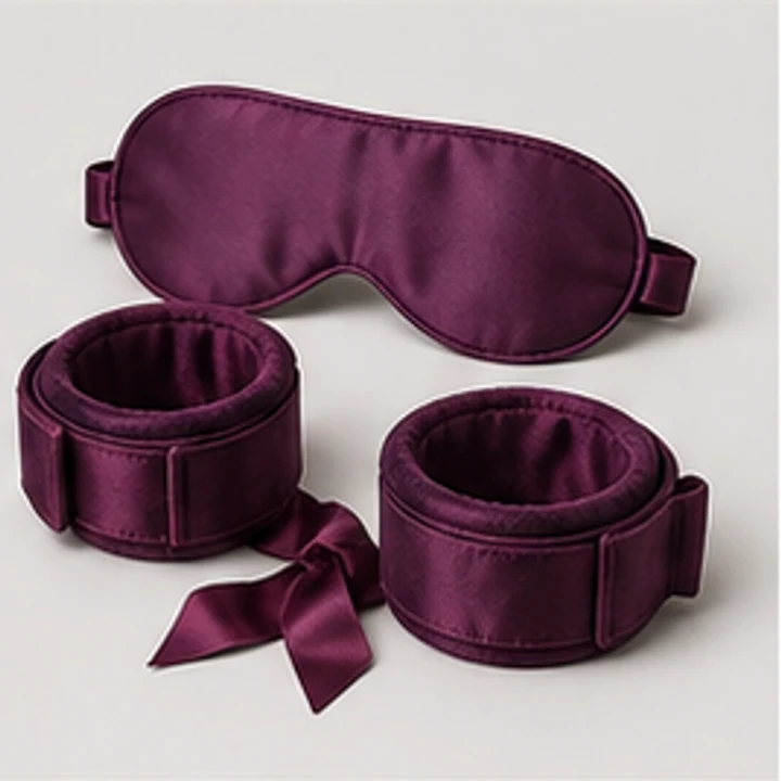 Noir Sensory Kit