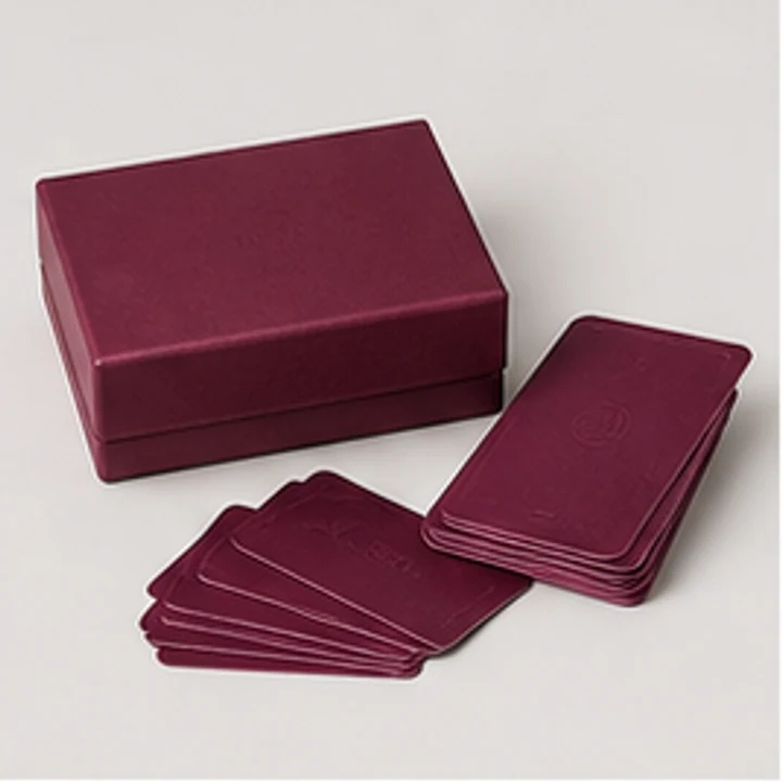 Playful Conversation Cards