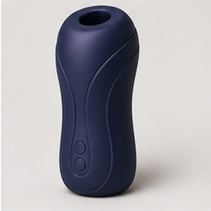 Pulse Automatic Sleeve