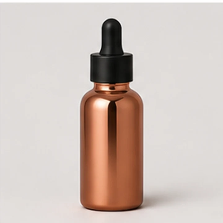 Ritual Massage Oil