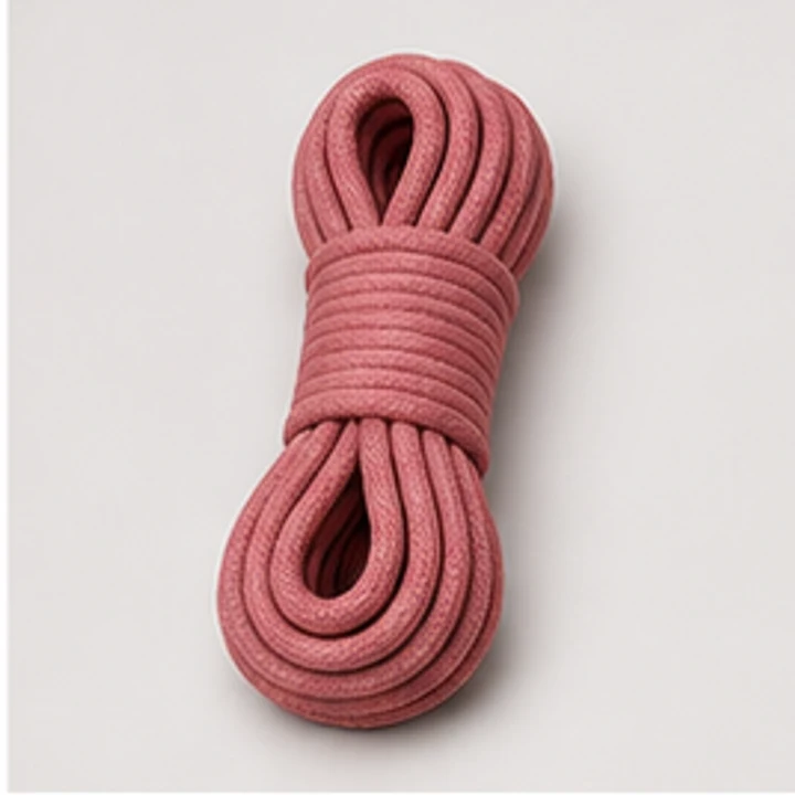Silk Bondage Rope