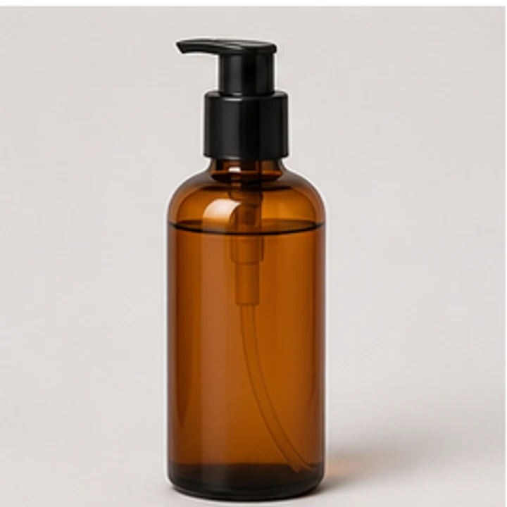Silk Water Lubricant