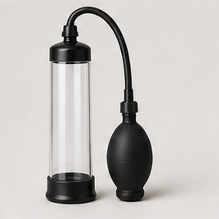 Tide Wellness Pump